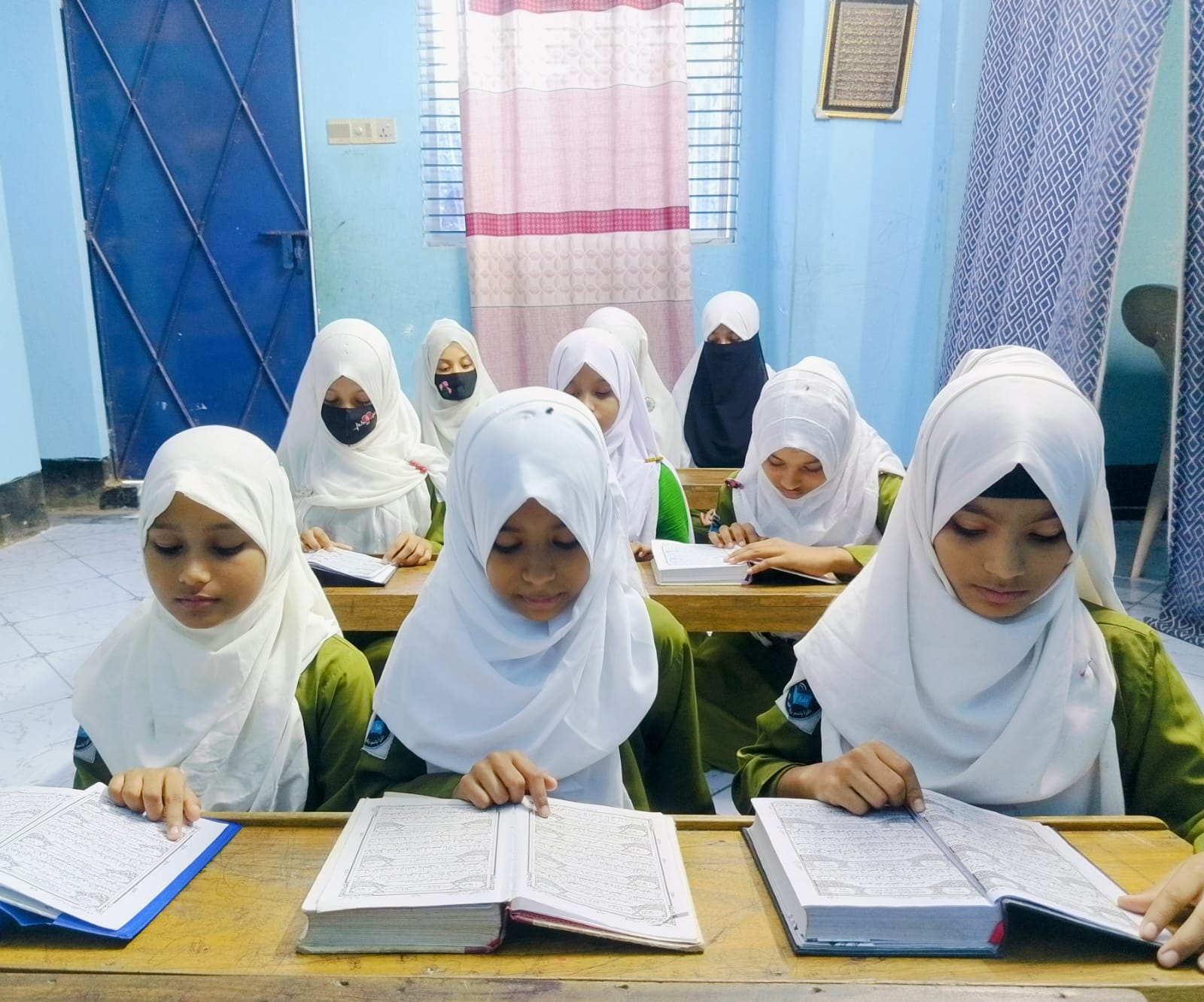 Our Quran Class